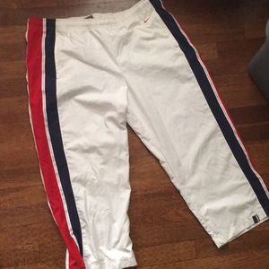 Nike Capri Pants